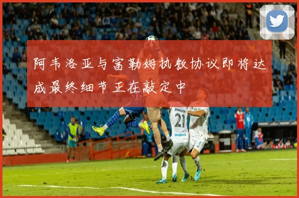 阿韦洛亚与富勒姆执教协议即将达成最终细节正在敲定中